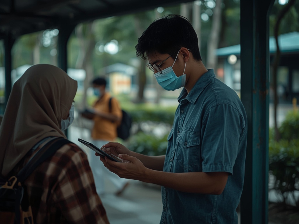 Rangkaian Keputusan Manajer: Menangani Sewa Hunian, Konflik Keluarga, dan Mediasi secara Tertib