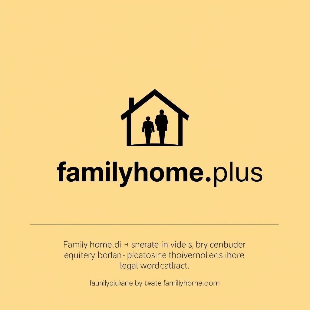 Familyhome